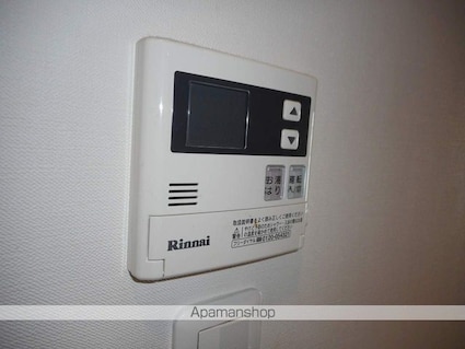 エステムプラザ芝公園[1DK/30.27m2]の内装2