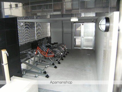 クレイシア錦糸町[1R/20.08m2]の外観3