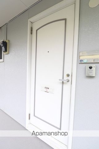 サンクレストせどの内装写真