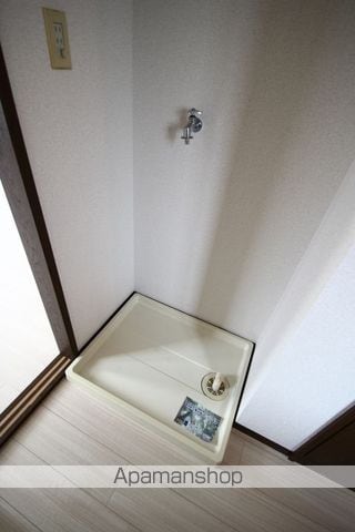 ファミーユ矢切の内装写真