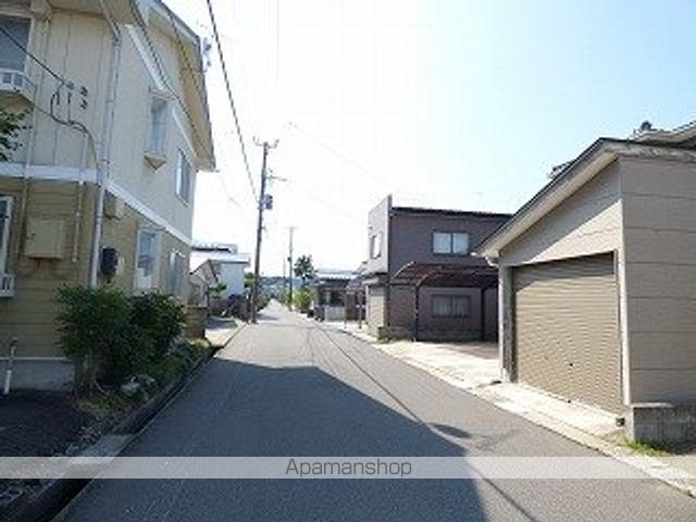 フェアステージ橘の周辺写真