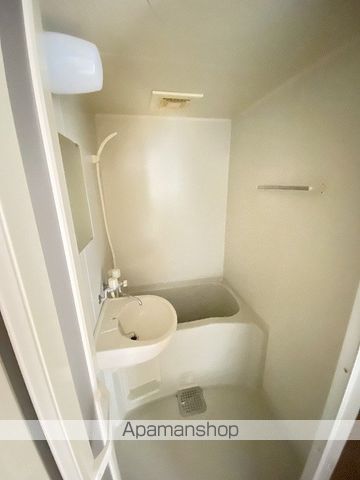 CASA NUAGEの内装写真