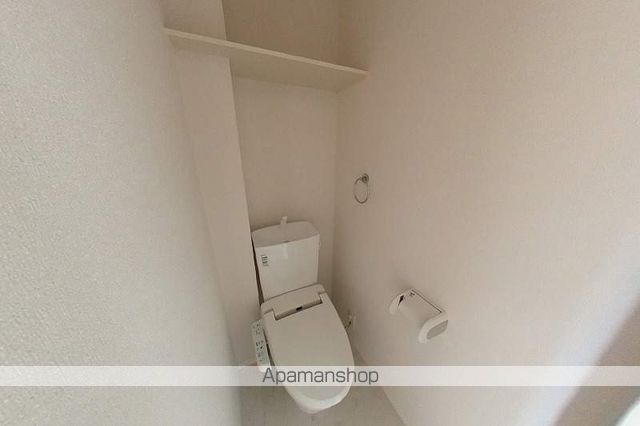 ハーバーテラスの内装写真