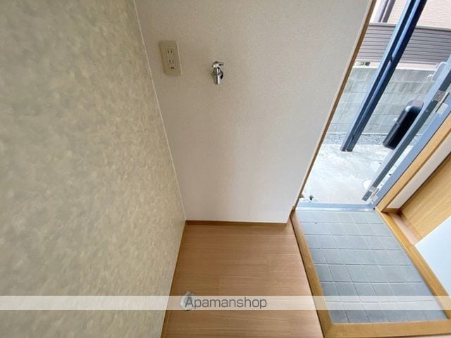 グラックの内装写真