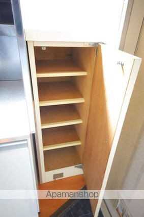 フォーブルハヤシ[1K/20m2]の内装1