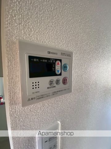 山陽電気鉄道網干線 山陽天満駅 徒歩16分 2階建 築7年の内装写真