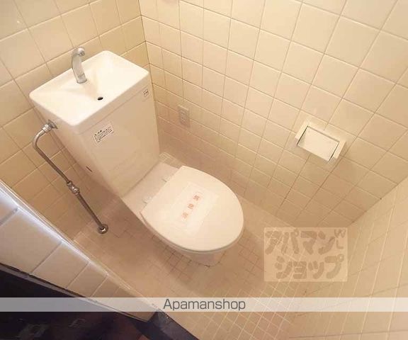 洛西マンションNO.1の内装写真