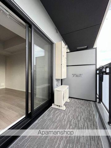 S−RESIDENCE福島ALOVITAの内装写真