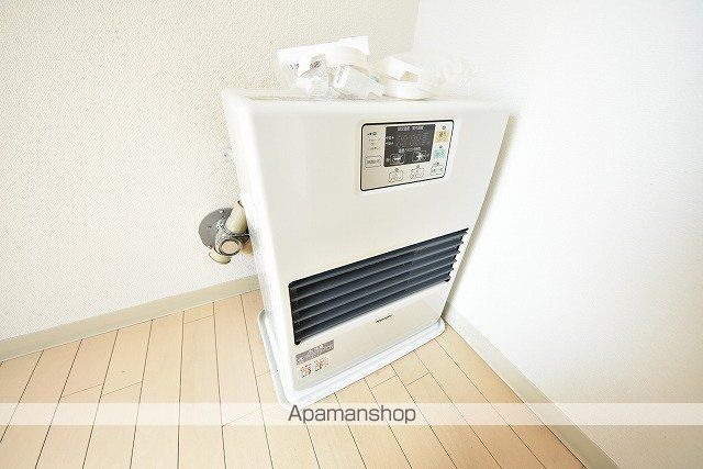 CREA北28条の内装写真