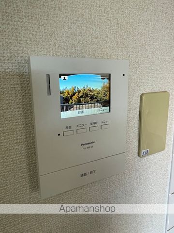 プリメーラ富塚の内装写真