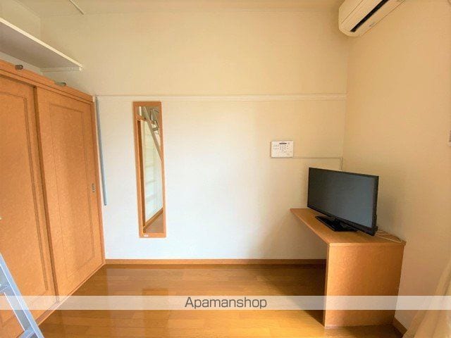レオパレス葉月の内装写真