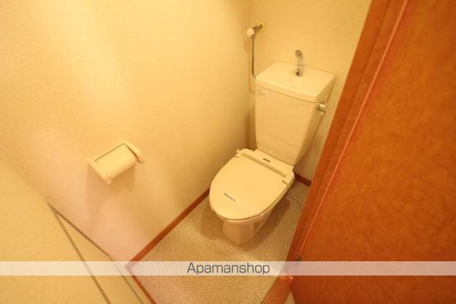 レオパレス白樺の内装写真