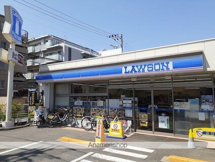 Ｆｅｅｊｕ田園調布[1LDK/40.97m2]の周辺2