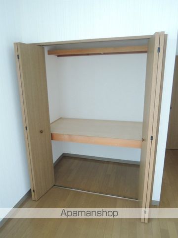 ロームラス桑園の内装写真