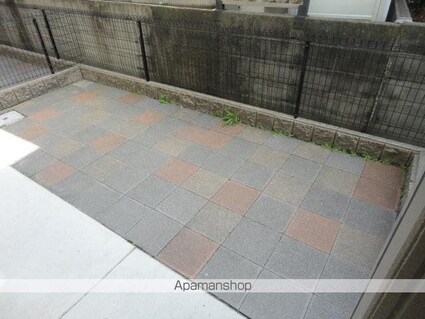 和歌山県和歌山市北島[1LDK/36m2]の内装3
