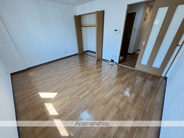 CLAIRE港町の内装写真