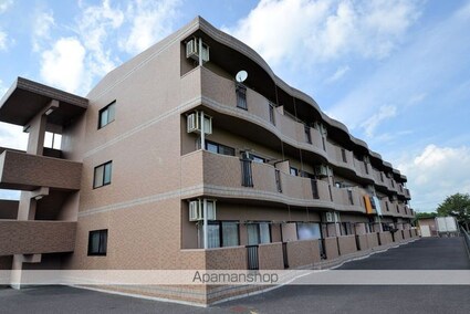 メゾンフクダ[2LDK/56.1m2]の外観2