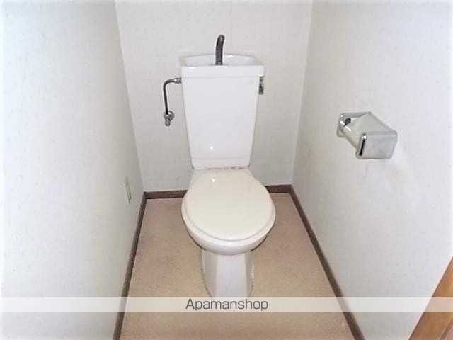 サンモールIの内装写真