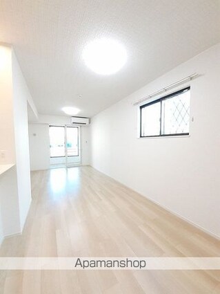 コミュニティ新館　Ⅰ[1LDK/50.01m2]のリビング・居間