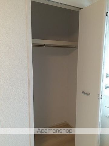 パークサイド タウンの内装写真