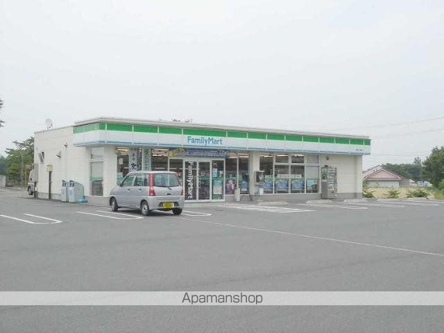 八高線 北藤岡駅 徒歩23分 2階建 築17年の周辺写真