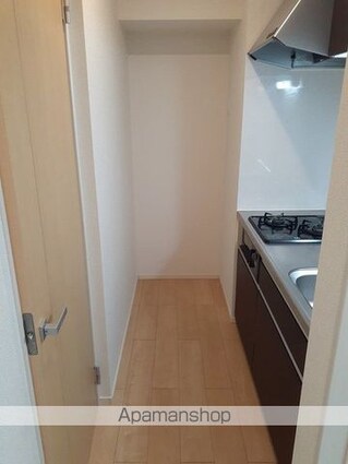 Ｗｉｔｈ[1K/25.83m2]のその他内装