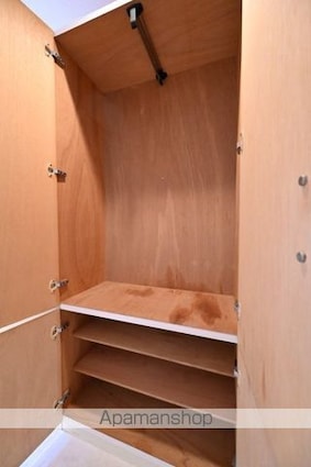 東京都杉並区和田３丁目[1R/16.56m2]の収納