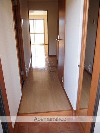 コリーヌ　ヴィラージュ[1K/30.94m2]の内装5