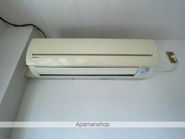 プリエール玉津の内装写真