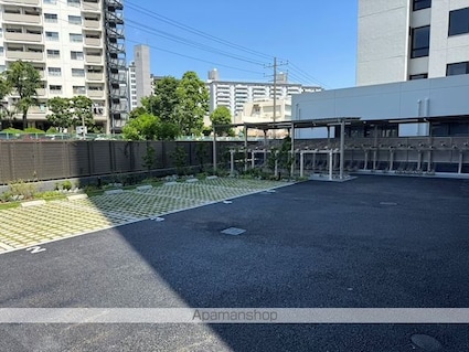 メインステージ南砂町Ⅱ[1K/25.7m2]の駐車場