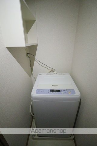 レオパレスサイカチの内装写真