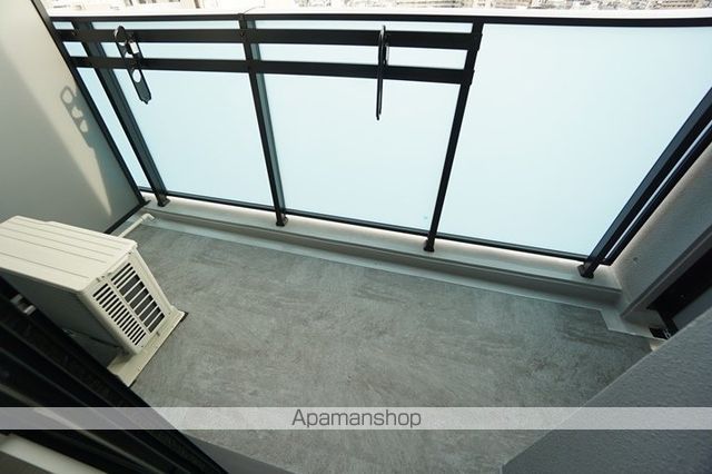 S-RESIDENCE千里丘の内装写真