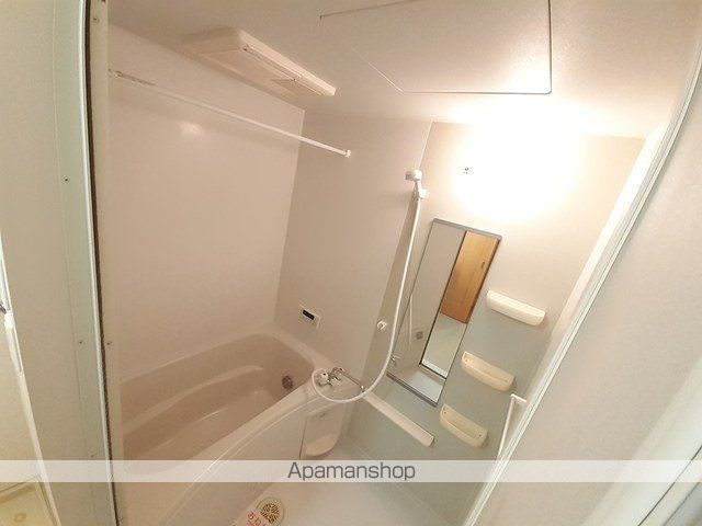 シャローム・F Aの内装写真