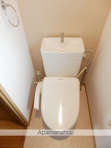 ときわマンション那の川の内装写真