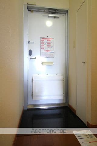 レオパレスアデッソIの内装写真