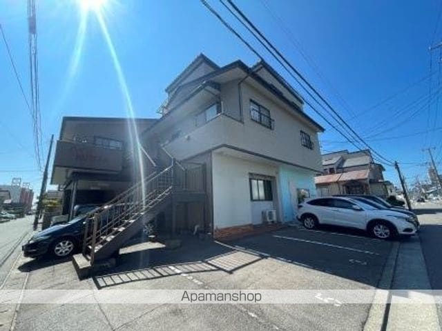 ハイツコタカの外観写真