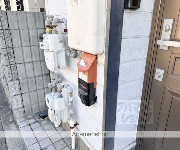 阪急電鉄京都線 東向日駅 徒歩3分 3階建 築96年のその他写真