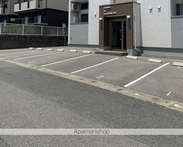 グランド・アイ一の宮のその他写真