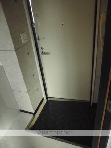 アバンサール遠里小野の内装写真
