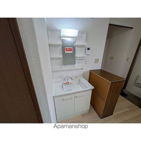 マイライフの内装写真
