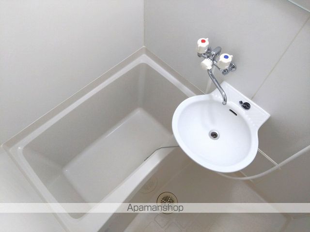 レオパレスエルグレースの内装写真