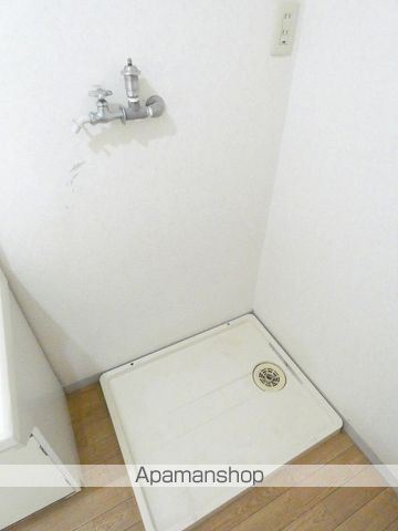 アリコベールの内装写真