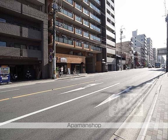 ライオンズマンション京都西陣の周辺写真