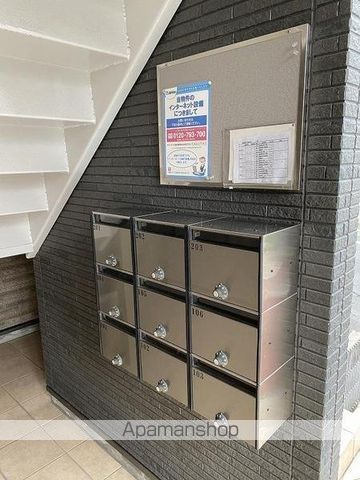 西武池袋・豊島線 練馬高野台駅 徒歩10分 2階建 築13年のその他写真