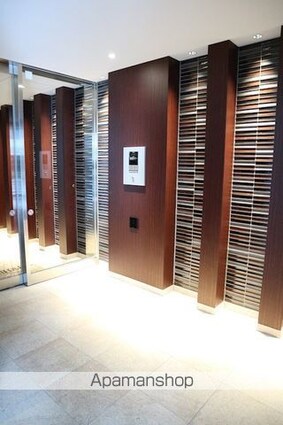 ラ・フォンテーヌ石原[1LDK/47.88m2]の共用部6