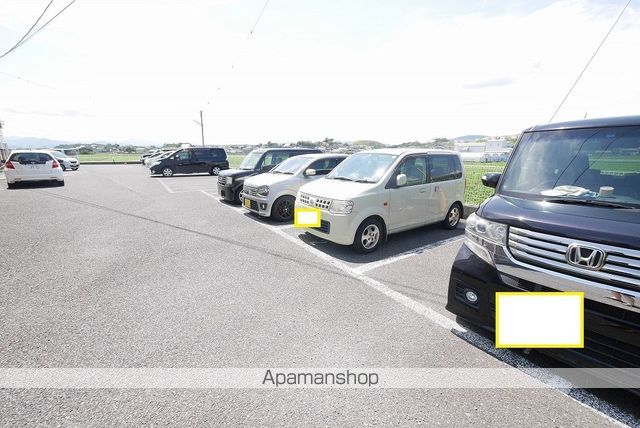 クレアールライフ金田Bのその他写真