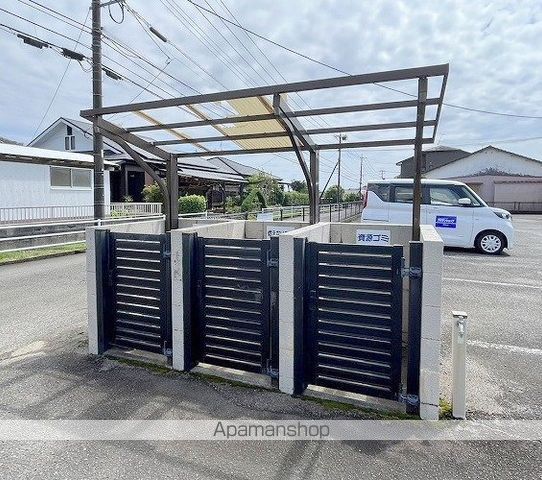 コンフォート IIの内装写真