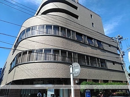 ベル・ビュー松戸[3DK/53.94m2]の周辺4