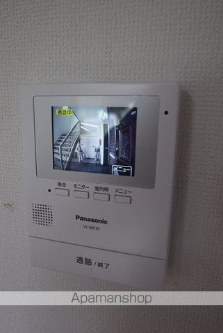 アネックスの内装写真