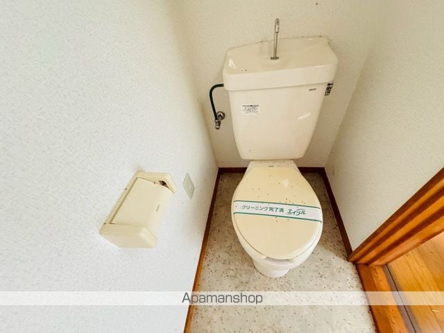 ひかりハイツの内装写真